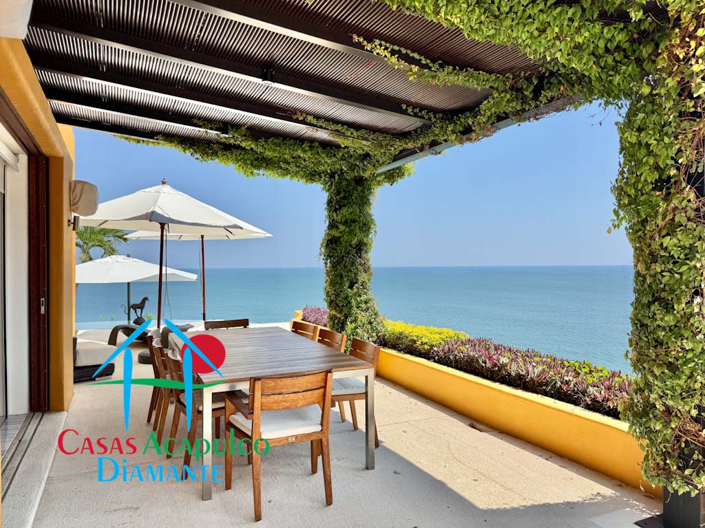 El Palmar Los Riscos PJ 1 - Terraza 15 El Palmar Los Riscos PJ 1 - Terraza 15